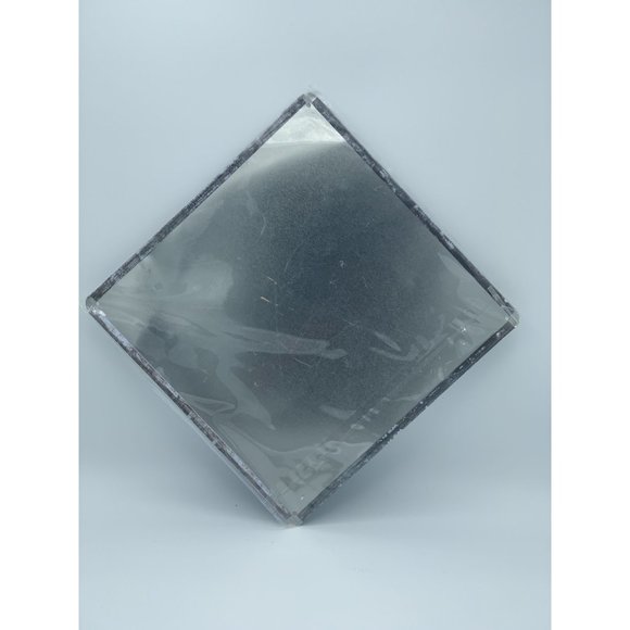 Infectious Substance Tin Sign 8" x 10" Diamond Size TIn Sign, NEW - Picture 2 of 2